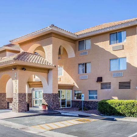 Comfort Inn & Suites Near Kino Sports Complex Tucson Exterior foto